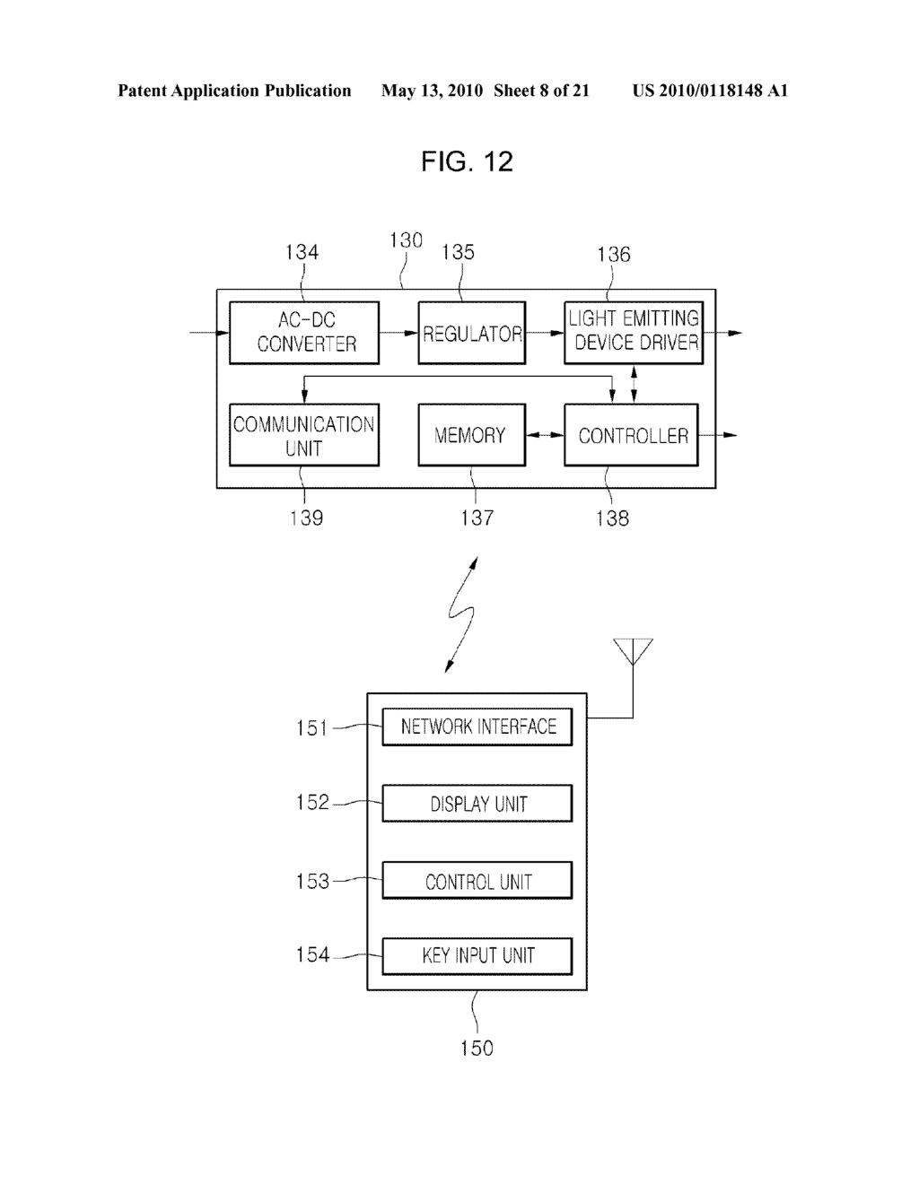 Illumination Apparatus - diagram, schematic, and image 09