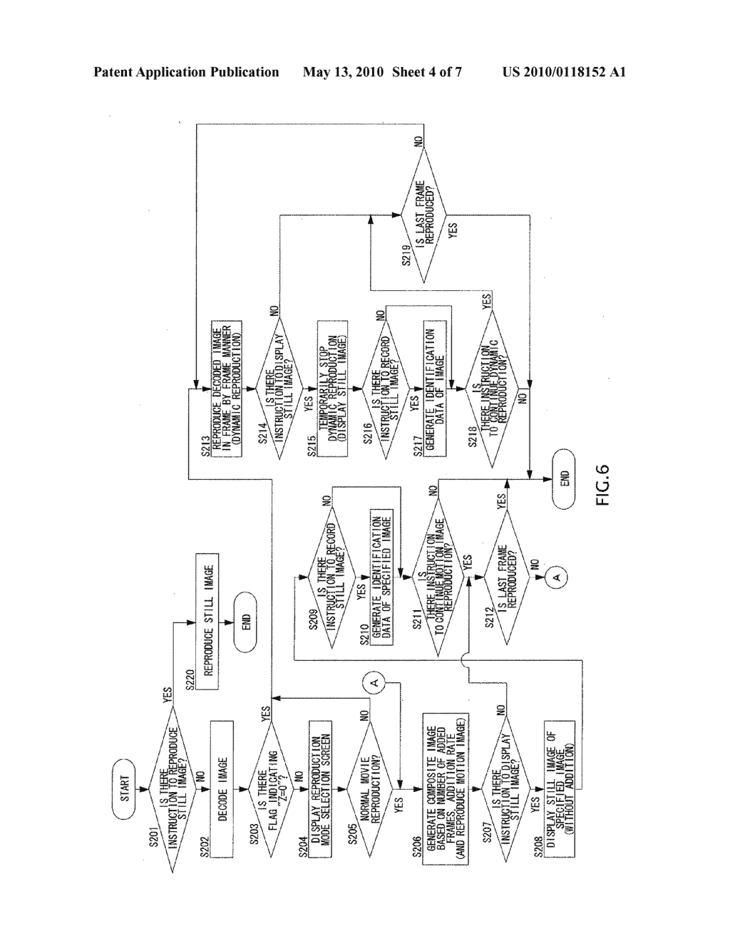 PROGRAM RECORDING MEDIUM, IMAGE PROCESSING APPARATUS, IMAGING APPARATUS, AND IMAGE PROCESSING METHOD - diagram, schematic, and image 05