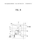 IMAGE PICKUP DEVICE diagram and image