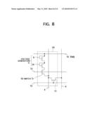 IMAGE PICKUP DEVICE diagram and image