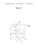 IMAGE PICKUP DEVICE diagram and image