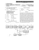 SIGNAL PROCESSING METHOD AND SIGNAL PROCESSING SYSTEM diagram and image