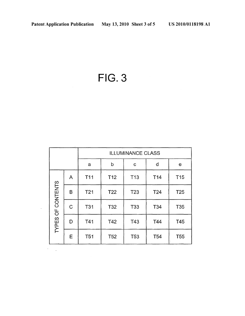 VIDEO QUALITY ADJUSTMENT SUPPORT UNIT, VIDEO SIGNAL PROCESSING UNIT, AND VIDEO QUALITY ADJUSTMENT SUPPORT METHOD - diagram, schematic, and image 04