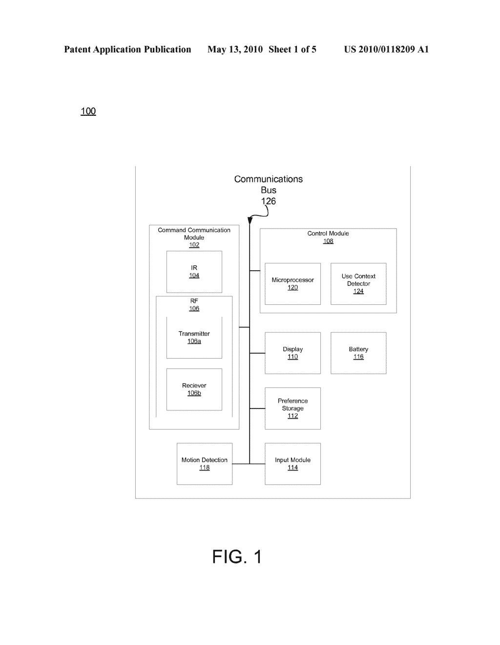 SYSTEM AND METHOD FOR POWER SAVING VIA CONTEXT BASED COMMUNICATION - diagram, schematic, and image 02