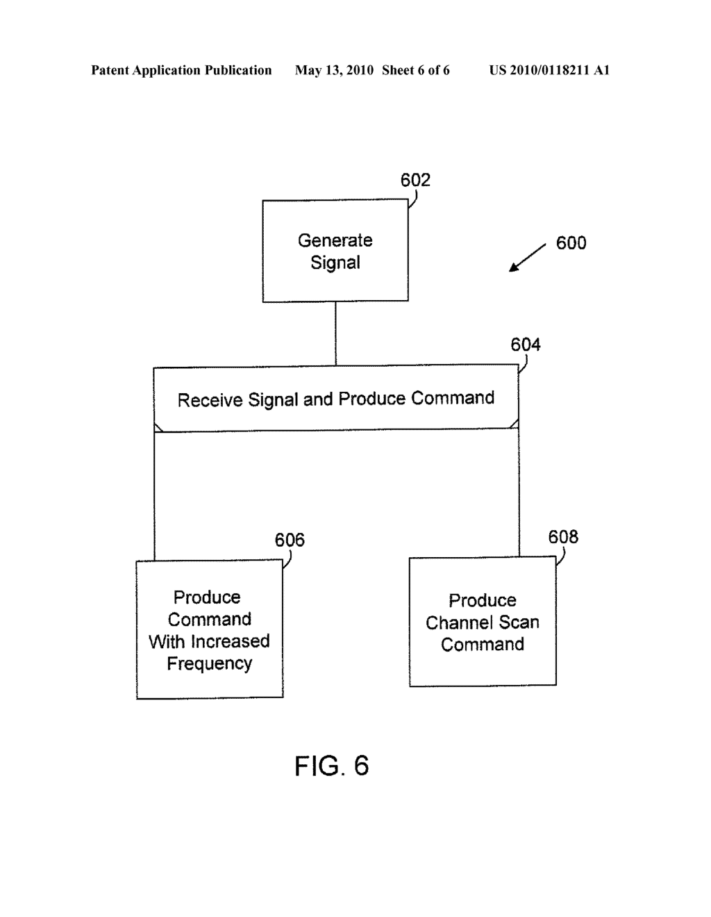 SYSTEM AND METHOD FOR REMOTE CONTROL OF A TELEVISION WITH A MANUALLY ACTUATABLE ELEMENT - diagram, schematic, and image 07