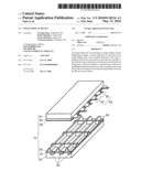 IMAGE DISPLAY DEVICE diagram and image