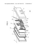 IMAGE DISPLAY DEVICE diagram and image