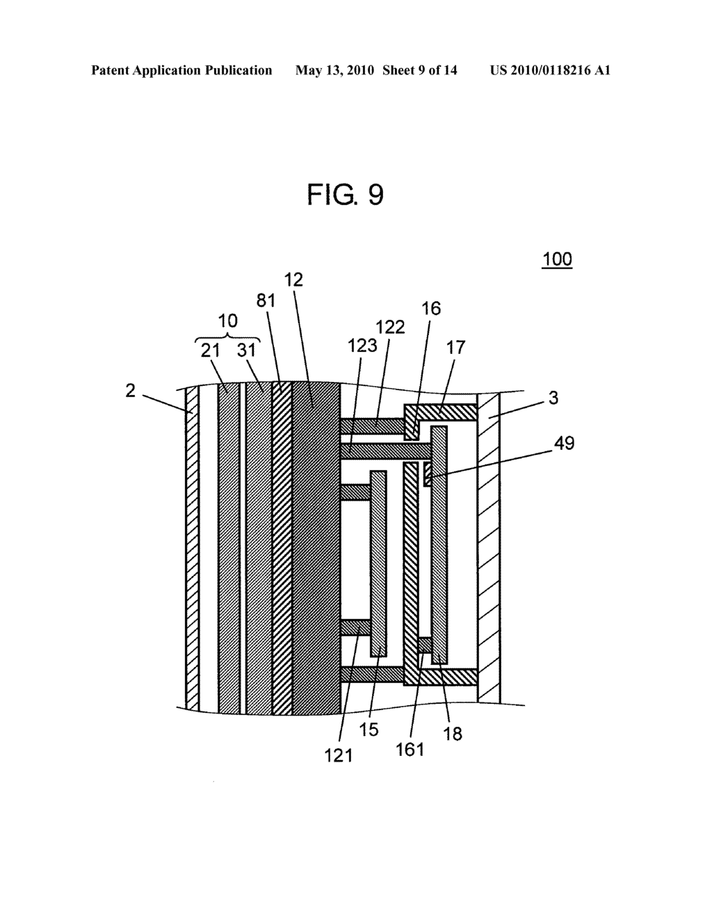 IMAGE DISPLAY DEVICE - diagram, schematic, and image 10