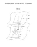 DISPLAY DEVICE diagram and image