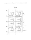 DISPLAY DEVICE diagram and image