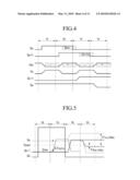 DISPLAY DEVICE diagram and image