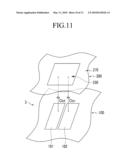 DISPLAY DEVICE diagram and image