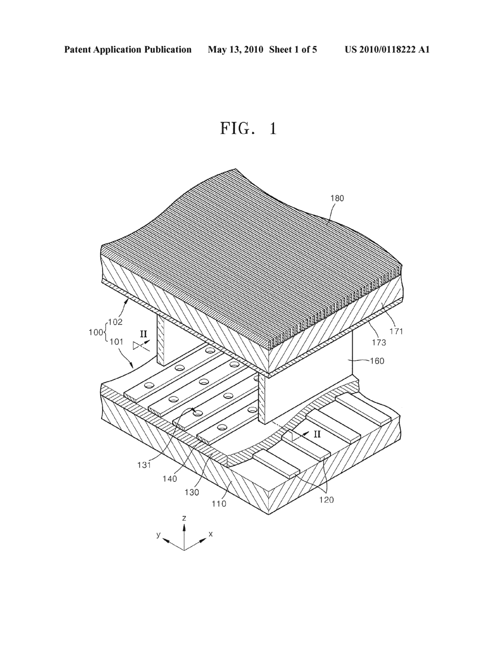 BACKLIGHT UNIT - diagram, schematic, and image 02