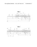 ARRAY SUBSTRATE FOR LIQUID CRYSTAL DISPLAY DEVICE AND METHOD OF FABRICATING THE SAME diagram and image