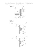 LIQUID CYSTAL DISPLAY PANEL WITH MICROLENS ARRAY AND METHOD FOR MANUFACTURING THE SAME diagram and image