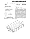 BACKLIGHT DEVICE AND LIQUID CRYSTAL DISPLAY DEVICE diagram and image