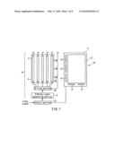 BACKLIGHT DEVICE AND LIQUID CRYSTAL DISPLAY DEVICE diagram and image