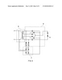 BACKLIGHT DEVICE AND LIQUID CRYSTAL DISPLAY DEVICE diagram and image