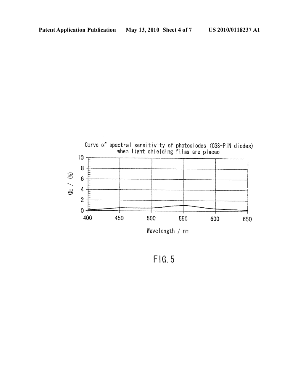 LIQUID CRYSTAL DISPLAY - diagram, schematic, and image 05