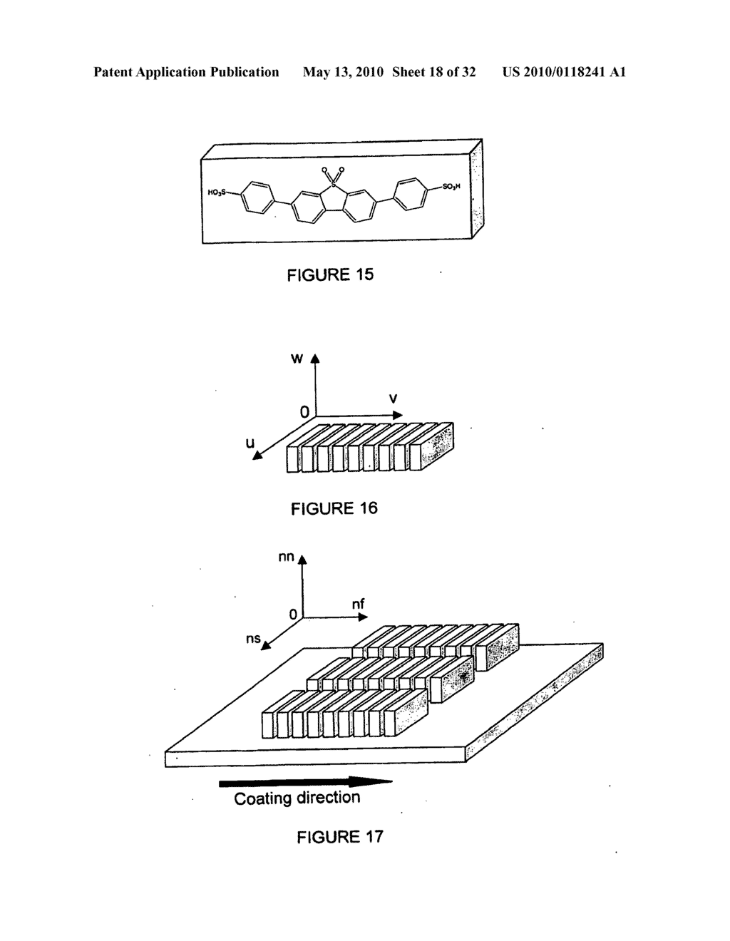 Liquid Crystal Display Operating in a Vertically Aligned Mode - diagram, schematic, and image 19