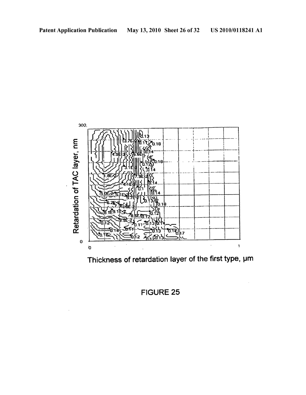 Liquid Crystal Display Operating in a Vertically Aligned Mode - diagram, schematic, and image 27