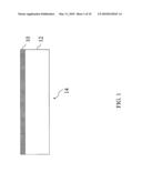 POLYMERIC CONDUCTIVE DONOR AND TRANSFER METHOD diagram and image