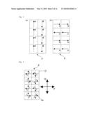 PRODUCTION METHOD OF LIQUID CRYSTAL DISPLAY DEVICE AND LIQUID CRYSTAL DISPLAY DEVICE diagram and image