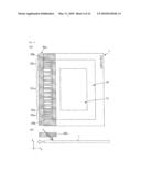 PRODUCTION METHOD OF LIQUID CRYSTAL DISPLAY DEVICE AND LIQUID CRYSTAL DISPLAY DEVICE diagram and image