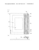 PRODUCTION METHOD OF LIQUID CRYSTAL DISPLAY DEVICE AND LIQUID CRYSTAL DISPLAY DEVICE diagram and image