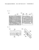 PRODUCTION METHOD OF LIQUID CRYSTAL DISPLAY DEVICE AND LIQUID CRYSTAL DISPLAY DEVICE diagram and image