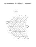 LIQUID CRYSTAL DISPLAY diagram and image