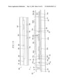 LIQUID CRYSTAL DISPLAY diagram and image