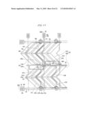 LIQUID CRYSTAL DISPLAY diagram and image