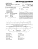 LIQUID CRYSTAL DISPLAY DEVICE diagram and image