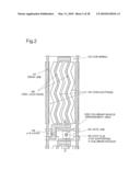 LIQUID CRYSTAL DISPLAY DEVICE diagram and image