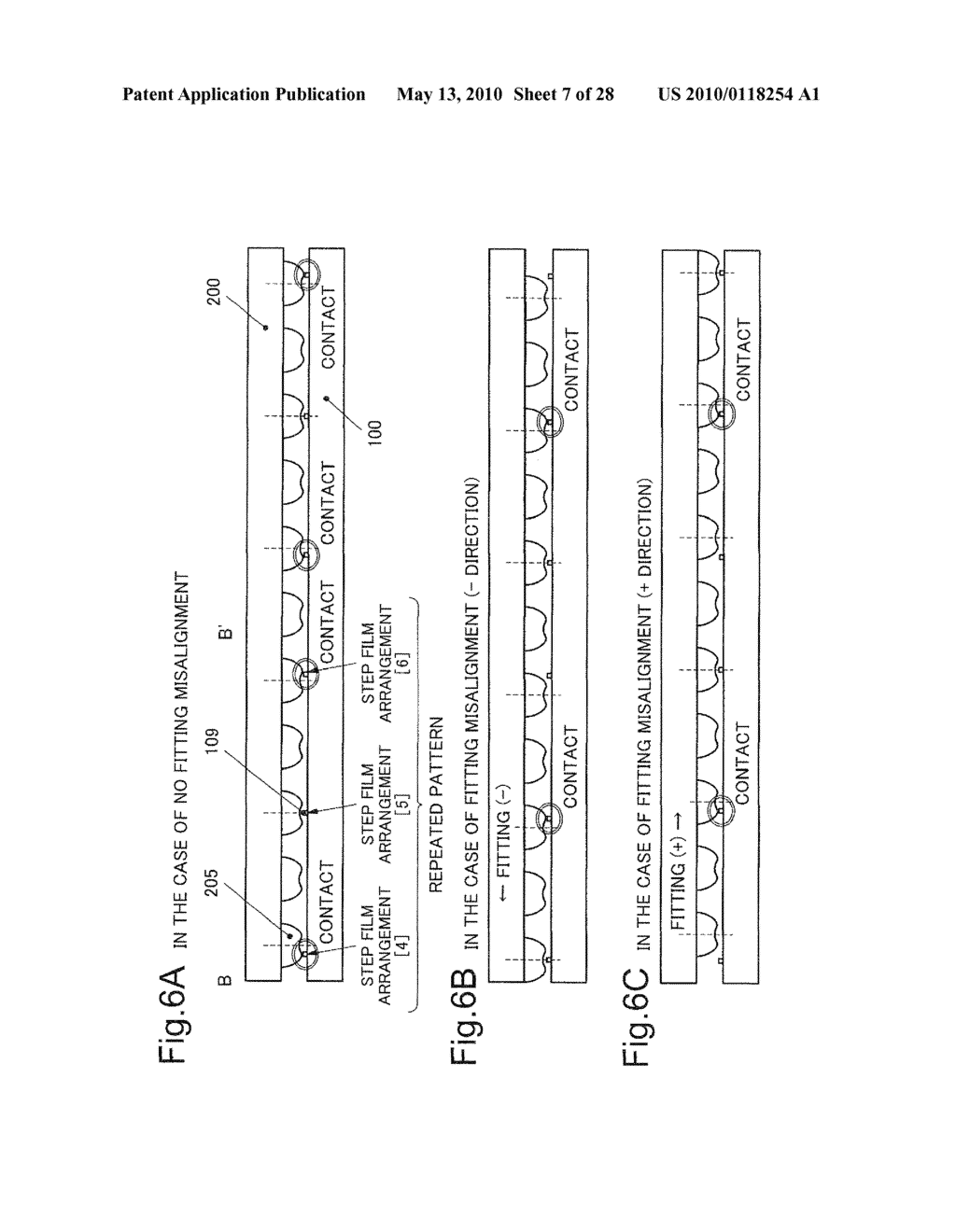 LIQUID CRYSTAL DISPLAY DEVICE - diagram, schematic, and image 08