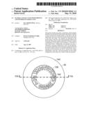 Scleral Contact Lens with Grooves and Method of Making Lens diagram and image