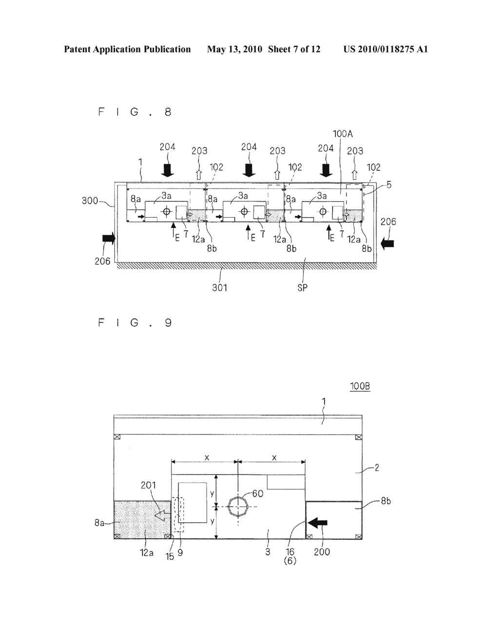 IMAGE DISPLAY APPARATUS - diagram, schematic, and image 08