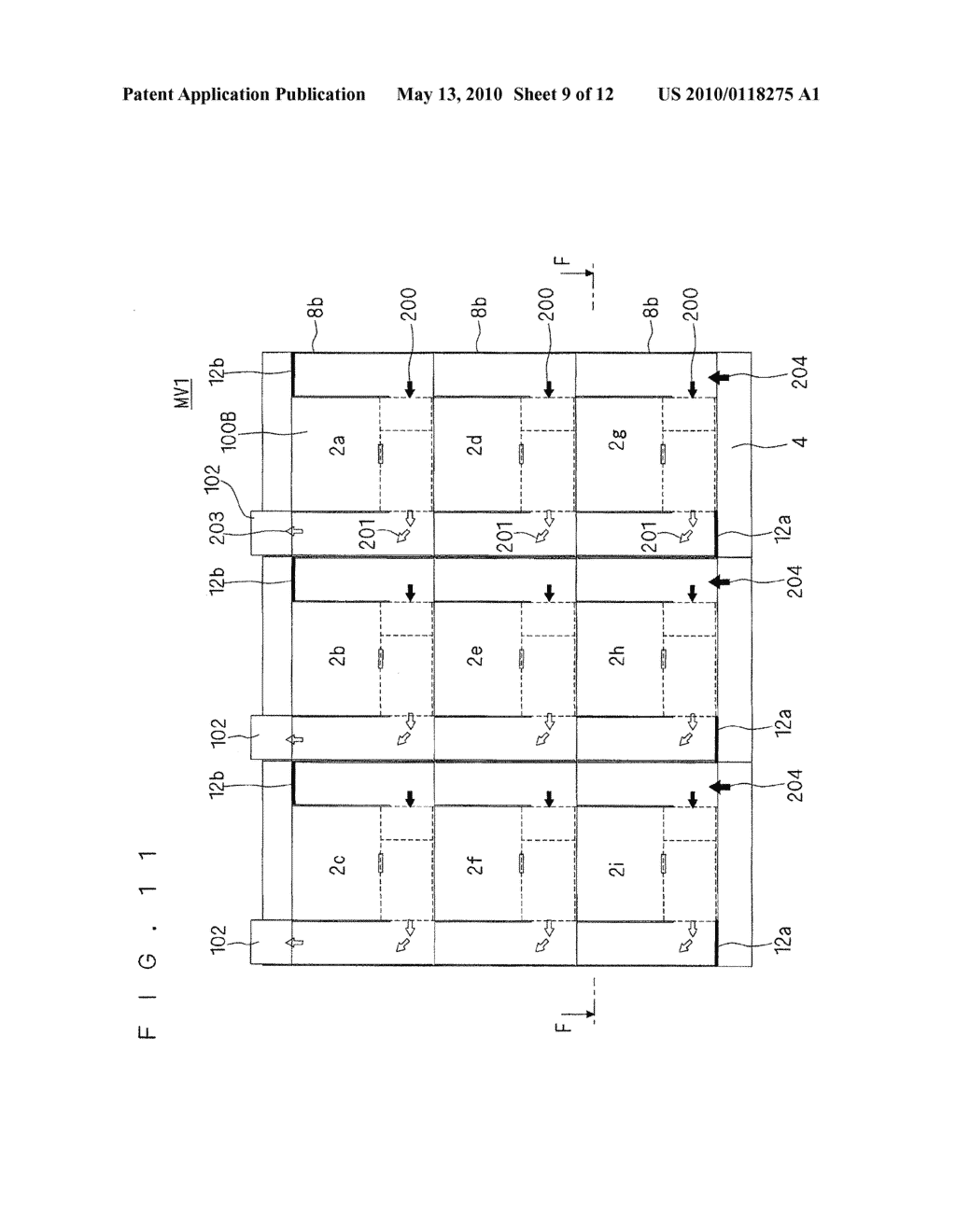 IMAGE DISPLAY APPARATUS - diagram, schematic, and image 10