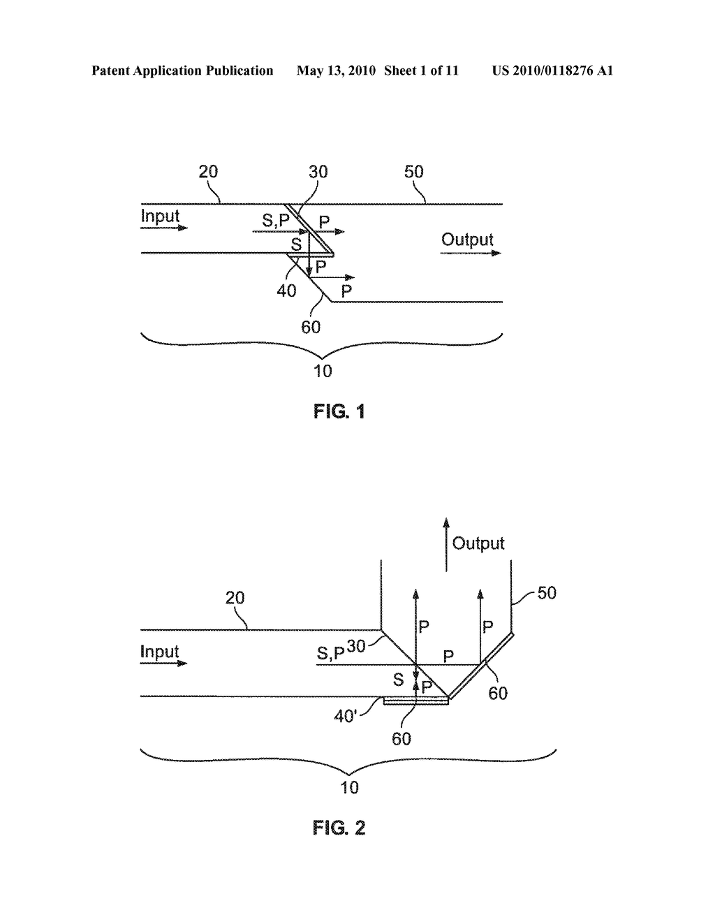 ETENDUE EFFICIENT COMBINATION OF MULTIPLE LIGHT SOURCES - diagram, schematic, and image 02