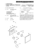 DIGITAL DISPLAY DEVICE diagram and image