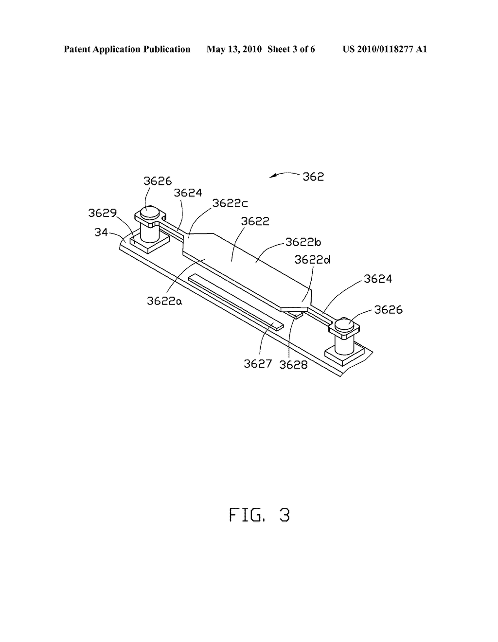 DIGITAL DISPLAY DEVICE - diagram, schematic, and image 04