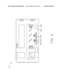 LIGHT-SOURCE MODULE AND PROJECTOR HAVING SAME diagram and image