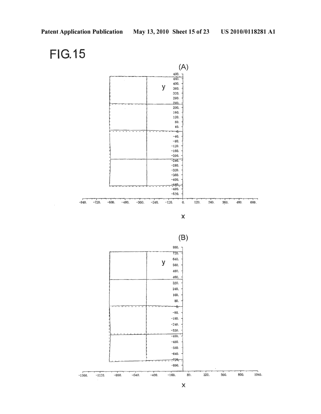 PROJECTION OPTICAL SYSTEM - diagram, schematic, and image 16