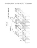 MEMBER USED IN IMMERSION EXPOSURE APPARATUS AND IMMERSION EXPOSURE APPARATUS diagram and image