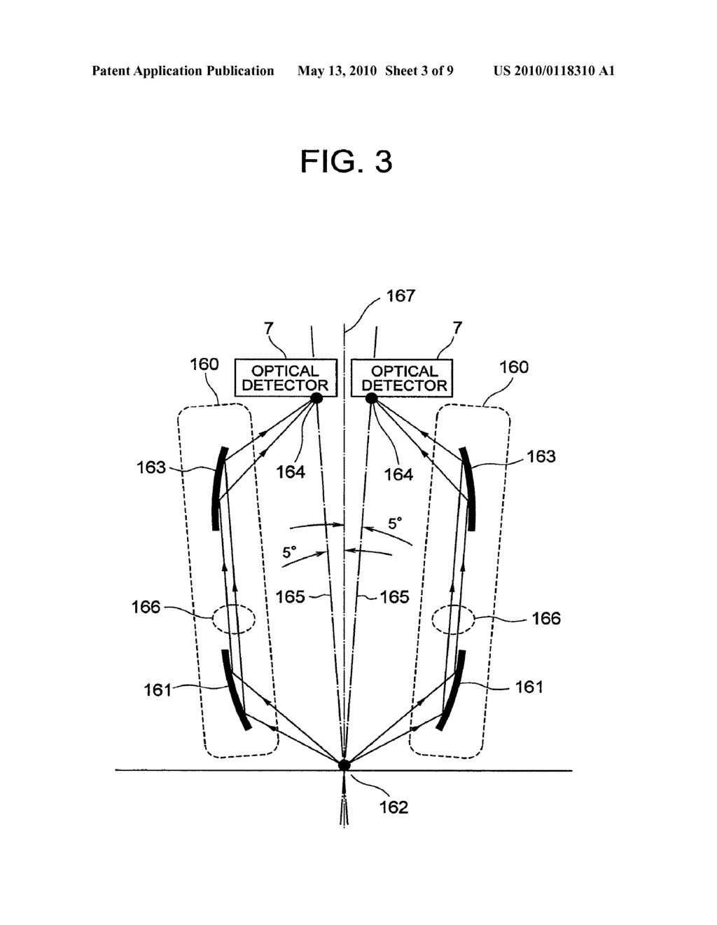 SURFACE INSPECTION METHOD AND SURFACE INSPECTION APPARATUS - diagram, schematic, and image 04