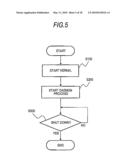 INFORMATION PROCESSOR AND COMPUTER READABLE MEDIUM diagram and image