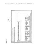 INFORMATION PROCESSOR AND COMPUTER READABLE MEDIUM diagram and image