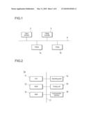 PRINT MANAGEMENT METHOD, COMPUTER READABLE RECORDING MEDIUM STORED WITH PRINT MANAGEMENT PROGRAM, AND PRINT MANAGEMENT APPARATUS diagram and image