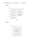 PRINT MANAGEMENT METHOD, COMPUTER READABLE RECORDING MEDIUM STORED WITH PRINT MANAGEMENT PROGRAM, AND PRINT MANAGEMENT APPARATUS diagram and image